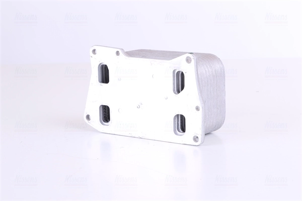 Oil Cooler, engine oil
