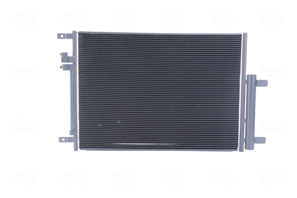 Condenseur, climatisation NISSENS 941288