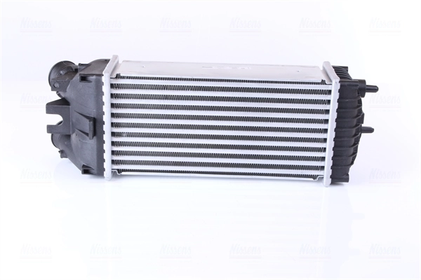 Intercooler, échangeur NISSENS 96550