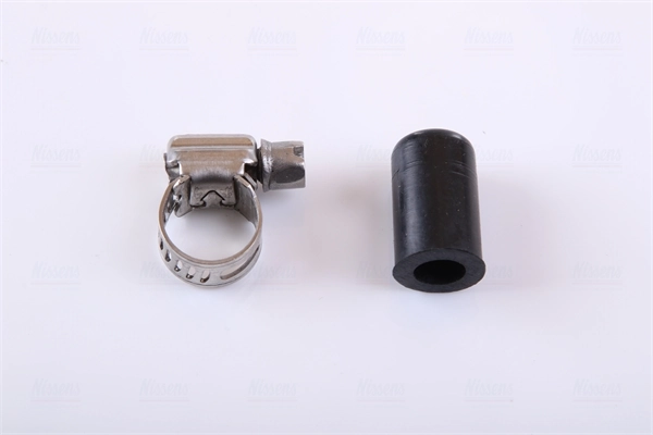 Radiateur, refroidissement du moteur NISSENS 65140