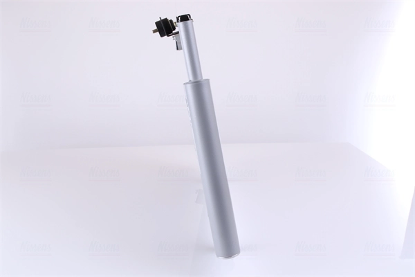 Condenseur, climatisation NISSENS 94540