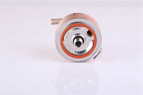 Radiateur d'huile NISSENS 91243