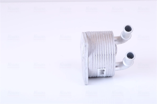 Radiateur d'huile de boîte automatique NISSENS 91223