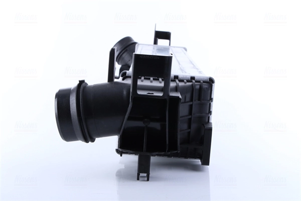 Intercooler, échangeur NISSENS 961269