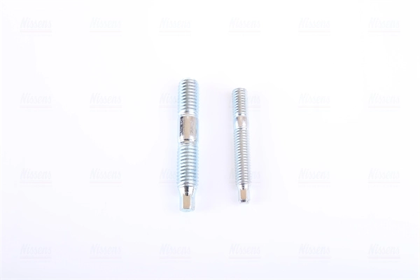 Condenseur, climatisation NISSENS 940626