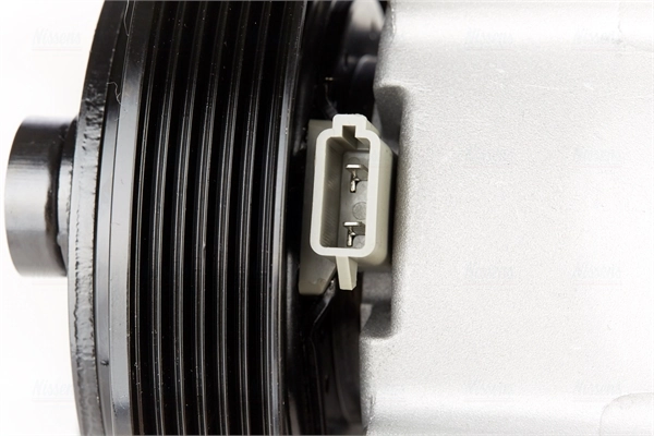 Compresseur, climatisation NISSENS 89190