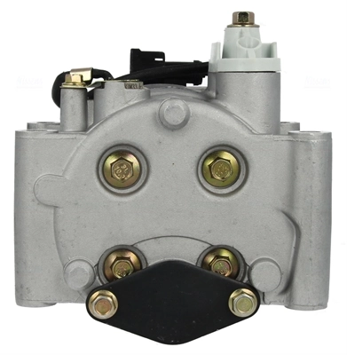 Compresseur, climatisation NISSENS 89071