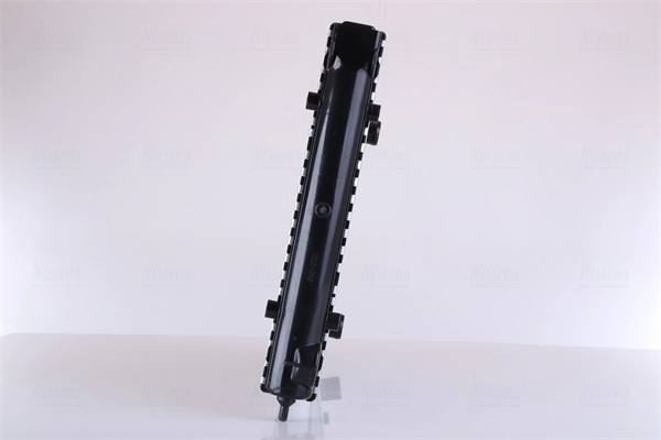 Radiateur, refroidissement du moteur NISSENS 65195