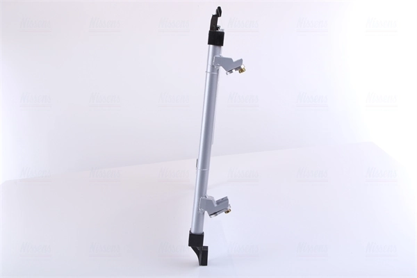 Condenseur, climatisation NISSENS 940130