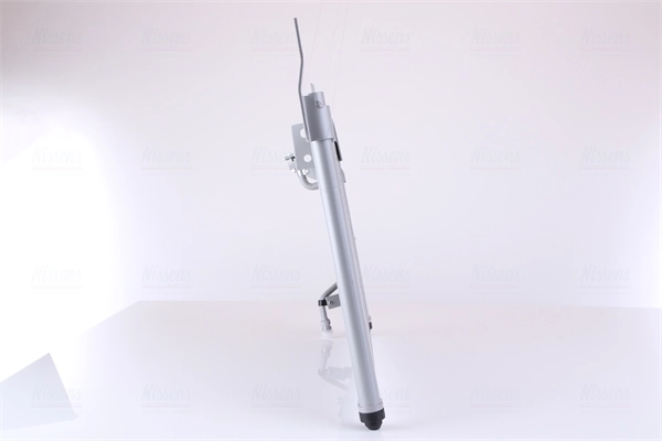 Condenseur, climatisation NISSENS 94729