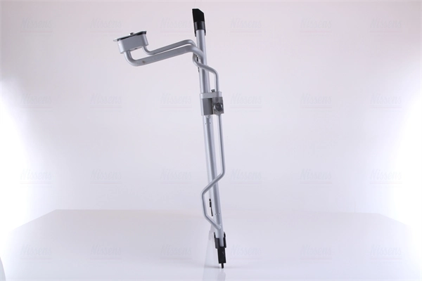 Condenseur, climatisation NISSENS 940857