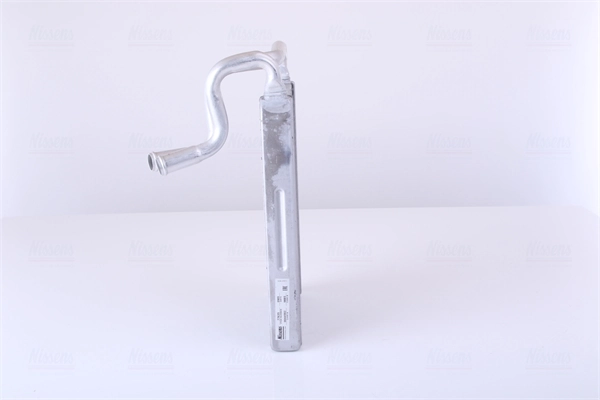 Système de chauffage NISSENS 77635