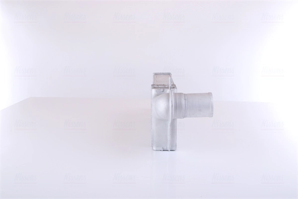 Intercooler, échangeur NISSENS 96898