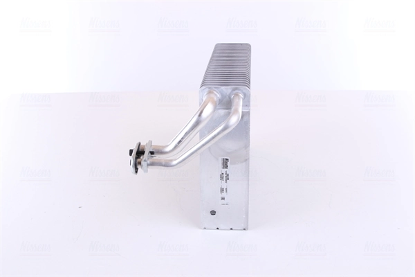 Évaporateur climatisation NISSENS 92235