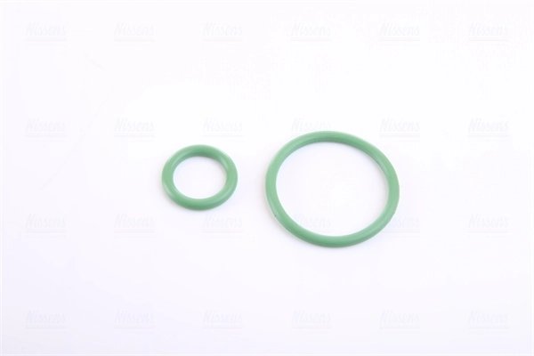 Compresseur, climatisation NISSENS 890944