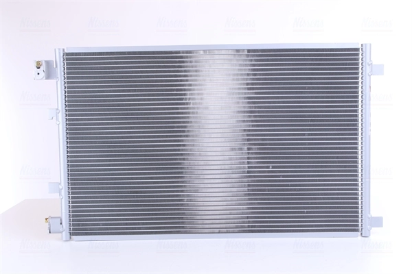 Condenseur, climatisation NISSENS 940038