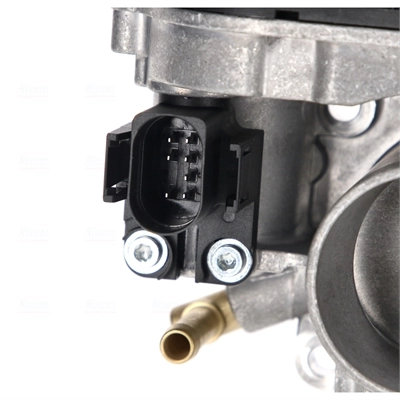 Corps papillon NISSENS 955039