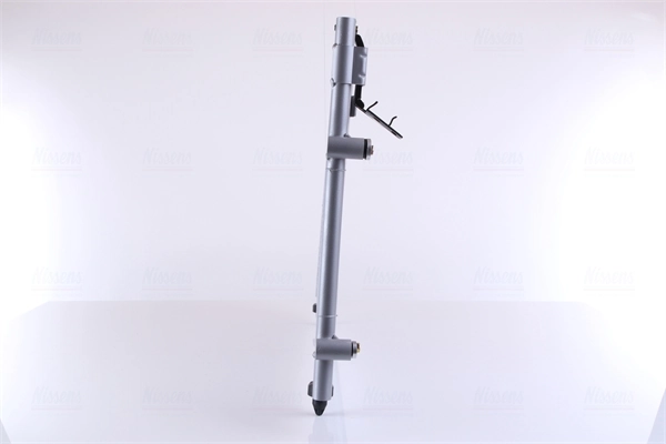 Condenseur, climatisation NISSENS 94795