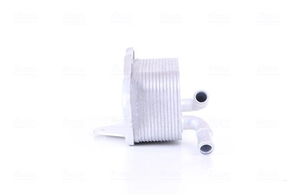 Radiateur d'huile NISSENS 90662