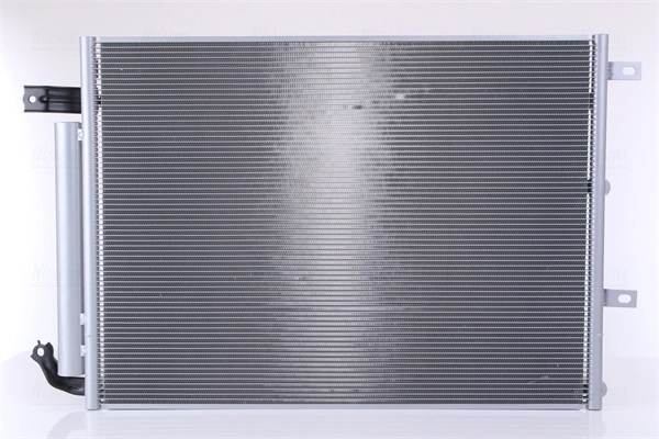 Condenseur, climatisation NISSENS 940675