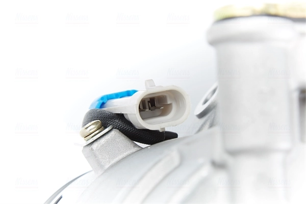 Compresseur, climatisation NISSENS 89041