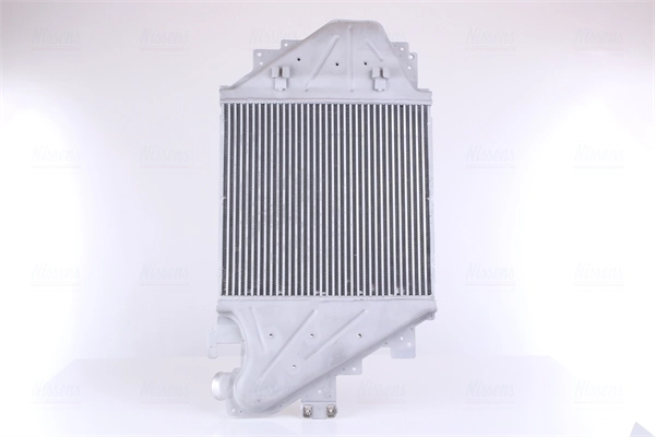 Intercooler, échangeur NISSENS 96791
