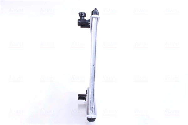 Radiateur, refroidissement du moteur NISSENS 606688