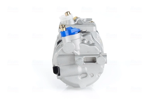 Compresseur, climatisation NISSENS 89211