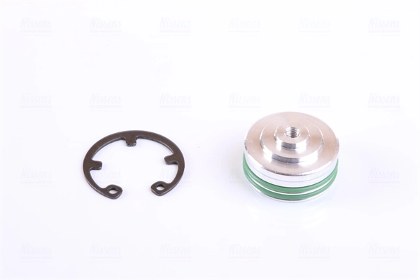 Filtre déshydratant, climatisation NISSENS 95455