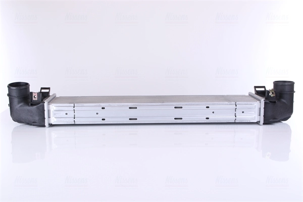 Intercooler, échangeur NISSENS 96472