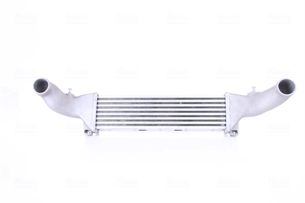 Intercooler, échangeur NISSENS 96859