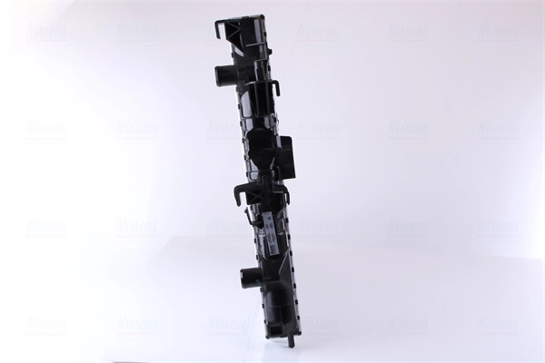 Radiateur, refroidissement du moteur NISSENS 637638
