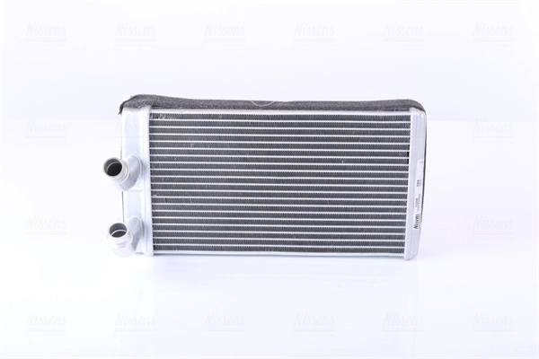 NISSENS 72209 — Радіатор пічки