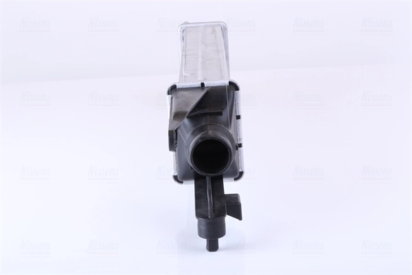 Intercooler, échangeur NISSENS 96464
