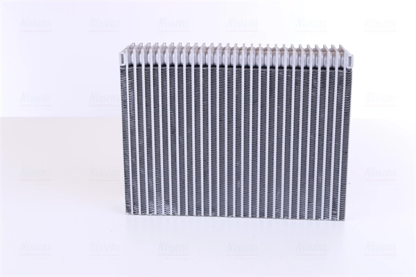 Évaporateur climatisation NISSENS 92257