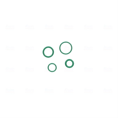 Détendeur, climatisation NISSENS 999486