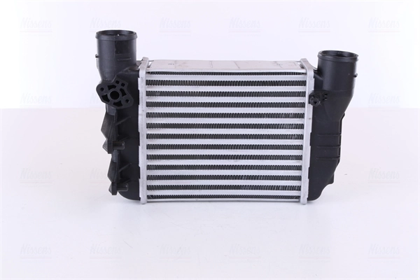 Intercooler, échangeur NISSENS 96709