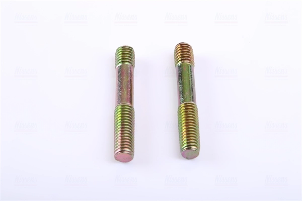 Condenseur, climatisation NISSENS 94182