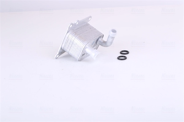 Radiateur d'huile NISSENS 90776