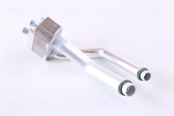 Évaporateur climatisation NISSENS 92295