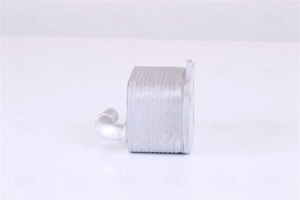 Radiateur d'huile NISSENS 90899