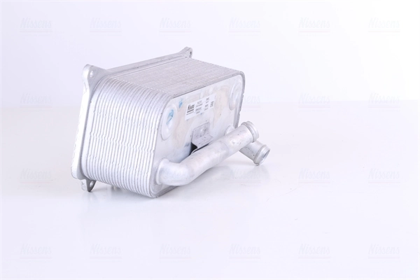 Radiateur d'huile NISSENS 91273