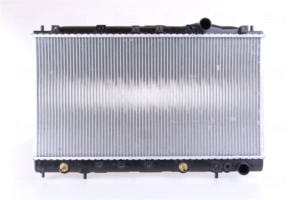 Radiateur, refroidissement du moteur NISSENS 62865