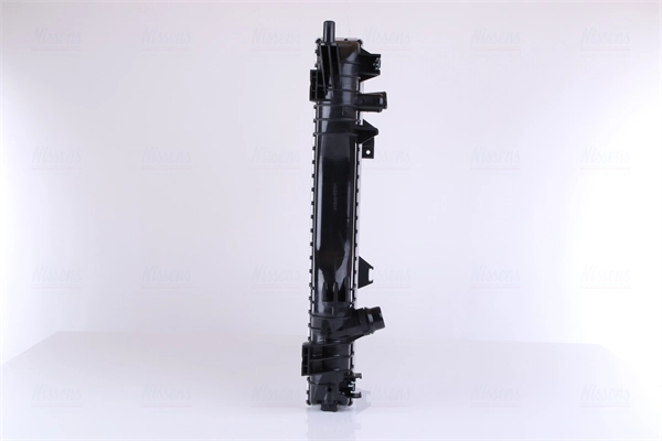 Radiateur, refroidissement du moteur NISSENS 66706