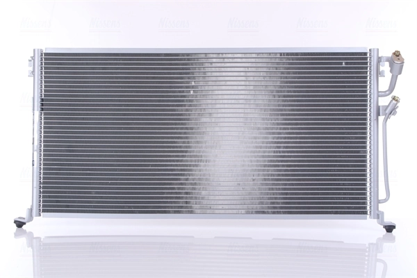 Condenseur, climatisation NISSENS 940439