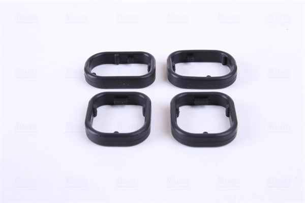 Radiateur d'huile de boîte automatique NISSENS 90908