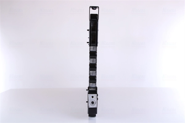 Condenseur, climatisation NISSENS 94403