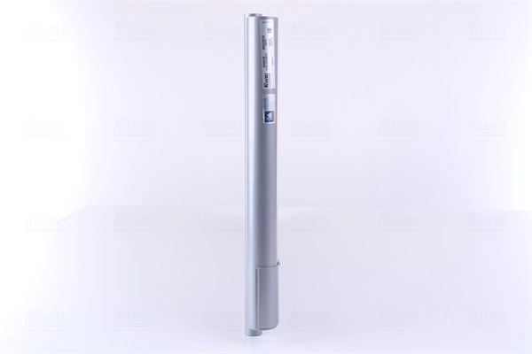 Condenseur, climatisation NISSENS 940678