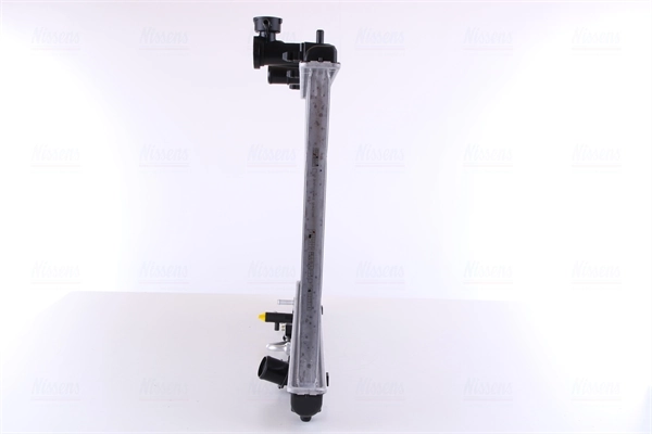 Radiateur, refroidissement du moteur NISSENS 646938