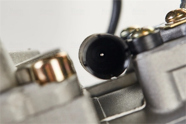 Compresseur, climatisation NISSENS 89034